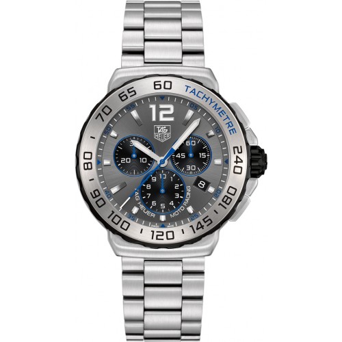Tag Heuer Formula 1 CAU1119-BA0858